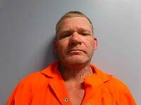 Mugshot of COURTRIGHT, TROY DEWAYNE 